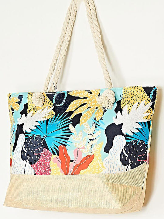 Cuca Women's Bag Shopper Multicolour