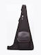 Herrentasche Sling Braun