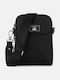Men's Bag Shoulder / Crossbody Black