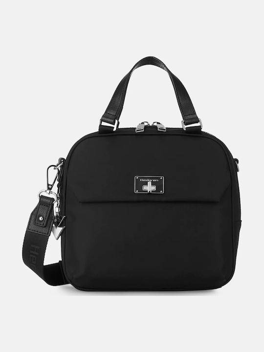 Hedgren Libra Even Women's Bag Shoulder Black