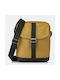 Hedgren Men's Bag Shoulder / Crossbody Yellow