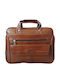 Men's Briefcase Brown