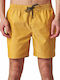 Globe Men's Swimwear Shorts Yellow