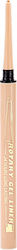Music Flower Long Stay Stilou Εye Liner 11gr