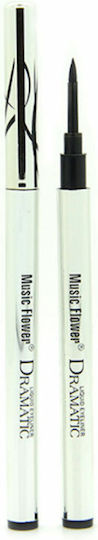 Music Flower Eyeliner Stilou Waterproof 5gr