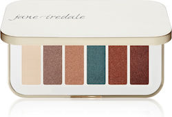 Jane Iredale PurePressed Palette mit Lidschatte...