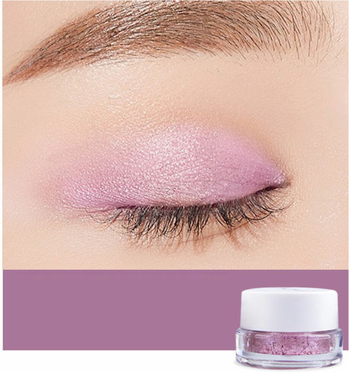 DNM Σκιά Ματιών σε Στερεή Μορφή με Μωβ Χρώμα 22gr