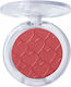 La Meila Lidschatten in fester Form in Fuchsie Farbe 19gr