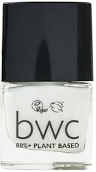 BWC Gloss Βερνίκι Νυχιών Λευκό 9ml