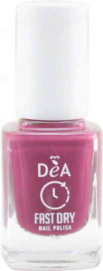 Dafnis Dafnis Glossy Burgundy Nail Polish 12ml