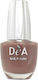 Dafnis Lac De Unghii Lucios Bej 15ml