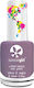 Suncoat Glossy Βερνίκι Νυχιών Μωβ 9ml
