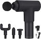 Fascial Gun MD-320 Gun Massage for the Legs, the Body & the Hands with Vibration