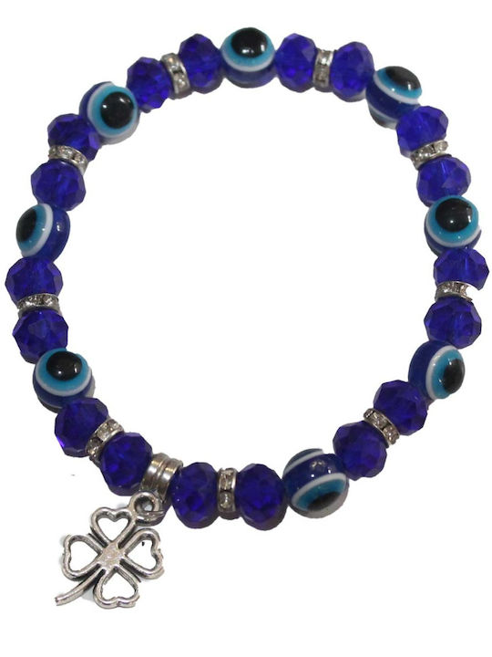 Bracelet with design Eye