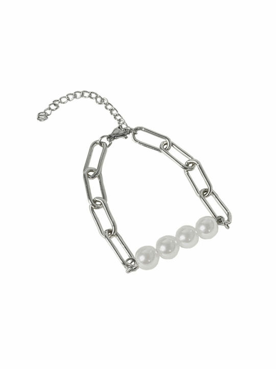 Damen Armband aus Silber