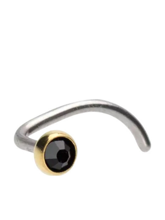 Blomdahl Nose Piercing Blomdahl Nose Piercing