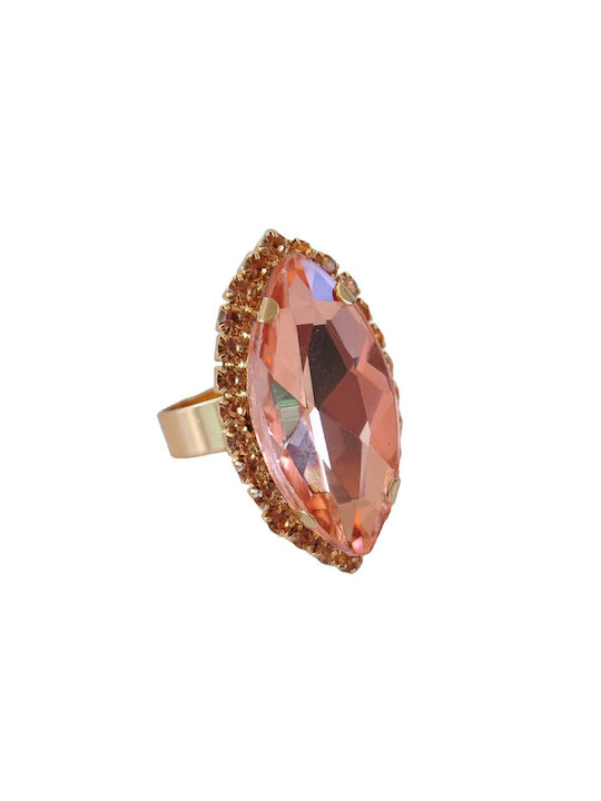 FantazyStores Damen Ring