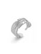 Bode Women's Ring from Steel