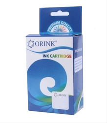 Orink OR-BCI-3/5/6/8-Y Cerneală Compatibilă Canon Galben Orink OR-BCI-3/5/6/8-Y Cerneală Compatibilă Canon Galben