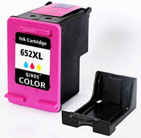 Συμβατό Μελάνι Εκτυπωτή InkJet HP 200 Σελίδων 5ml Πολλαπλό (Color) 1τμχ