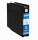 Epson 4000 Seiten 39ml Cyan T9082