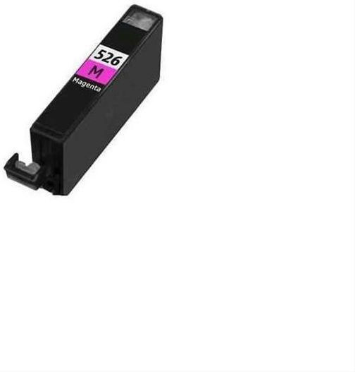 Eco Compatible Inkjet Printer Ink Canon Magenta 1 Piece