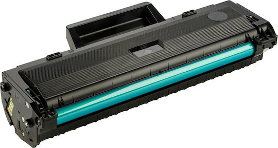 Kompatibel Toner für Laserdrucker HP 106X W1106X 5000 Seiten Schwarz mit Chip