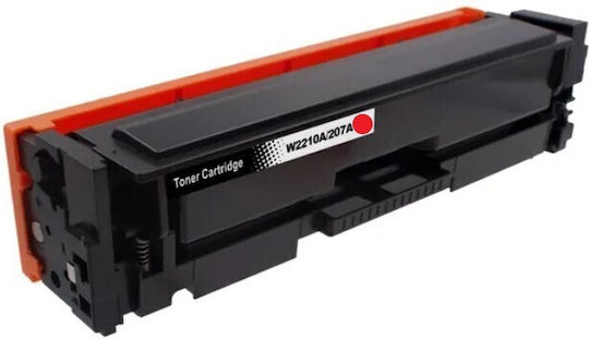 Compatible Toner for Laser Printer HP 1250 Pages Magenta with Chip