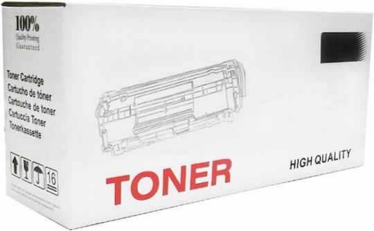 LPR Kompatibel Toner für Laserdrucker Lexmark 20000 Seiten Schwarz