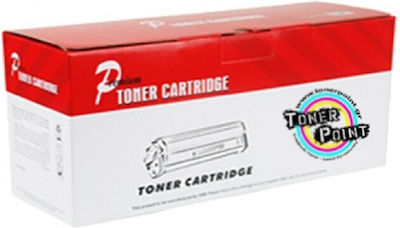 Compatible Toner for Laser Printer HP 3200 Pages Black (CF540X)