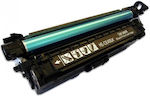 Kompatibel Toner für Laserdrucker HP 10500 Seiten Schwarz (PP96-CE400X)