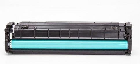 CMP Συμβατό Toner για Laser Εκτυπωτή HP 201X CF402X 2300 Σελίδων Κίτρινο