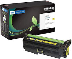 MSE Compatible Toner for HP Yellow