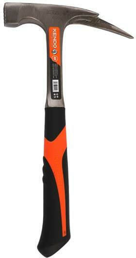 Kendo Σφυρί 600gr με Λαβή Fiberglass 25152
