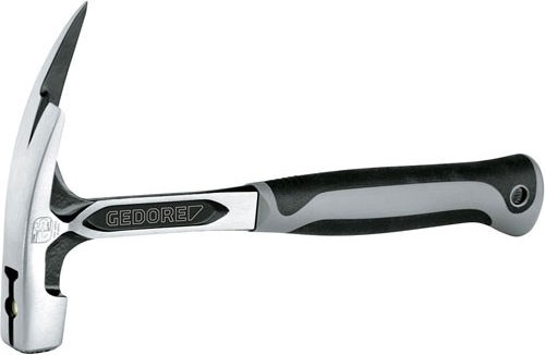 Gedore Ciocan 873gr Cu Mâner Din Plastic 1576143