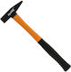 Sparta Σφυρί 200gr με Λαβή Fiberglass 10372