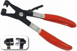 Quatros Servicezange Länge 215mm QS24086