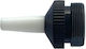 Autonics 01.046.0026 Nozzles Set 5pcs