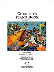Chester Chester's Piano Book