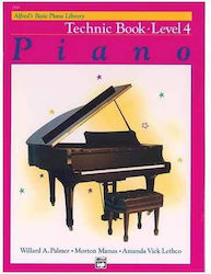 Alfred Music Publishing Sheet Music for Piano