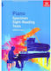 Oxford Piano Specimen Theory Book for Piano