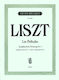 Breitkopf & Hartel Breitkopf Liszt Sheet Music for Piano