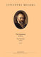 Breitkopf & Hartel Johannes Brahms für Klavier