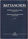 Barenreiter Sheet Music for Cello