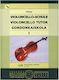 Editio Musica Budapest für Cello / Streichinstrumente