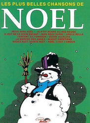 Carisch Noel: Les Plus Belles Chansons