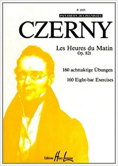 Henry Lemoine за Пиано + CD Henry Lemoine за Пиано + CD