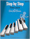 Willis Music Burnaum Step Παρτιτούρα για Πιάνο