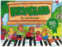 I.M.P. Bryant Keyclub Παιδική