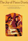 Yorktown Music Press Yorktown Music Joy Piano Duets pentru Pian